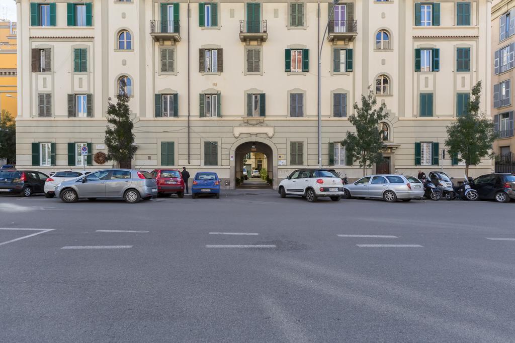 Micol's Place Roma Exterior foto